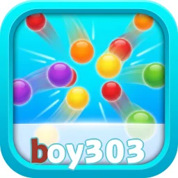 BOY303 — ikon APK