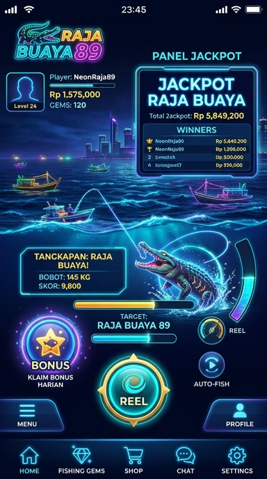 qqdewa — layar beranda